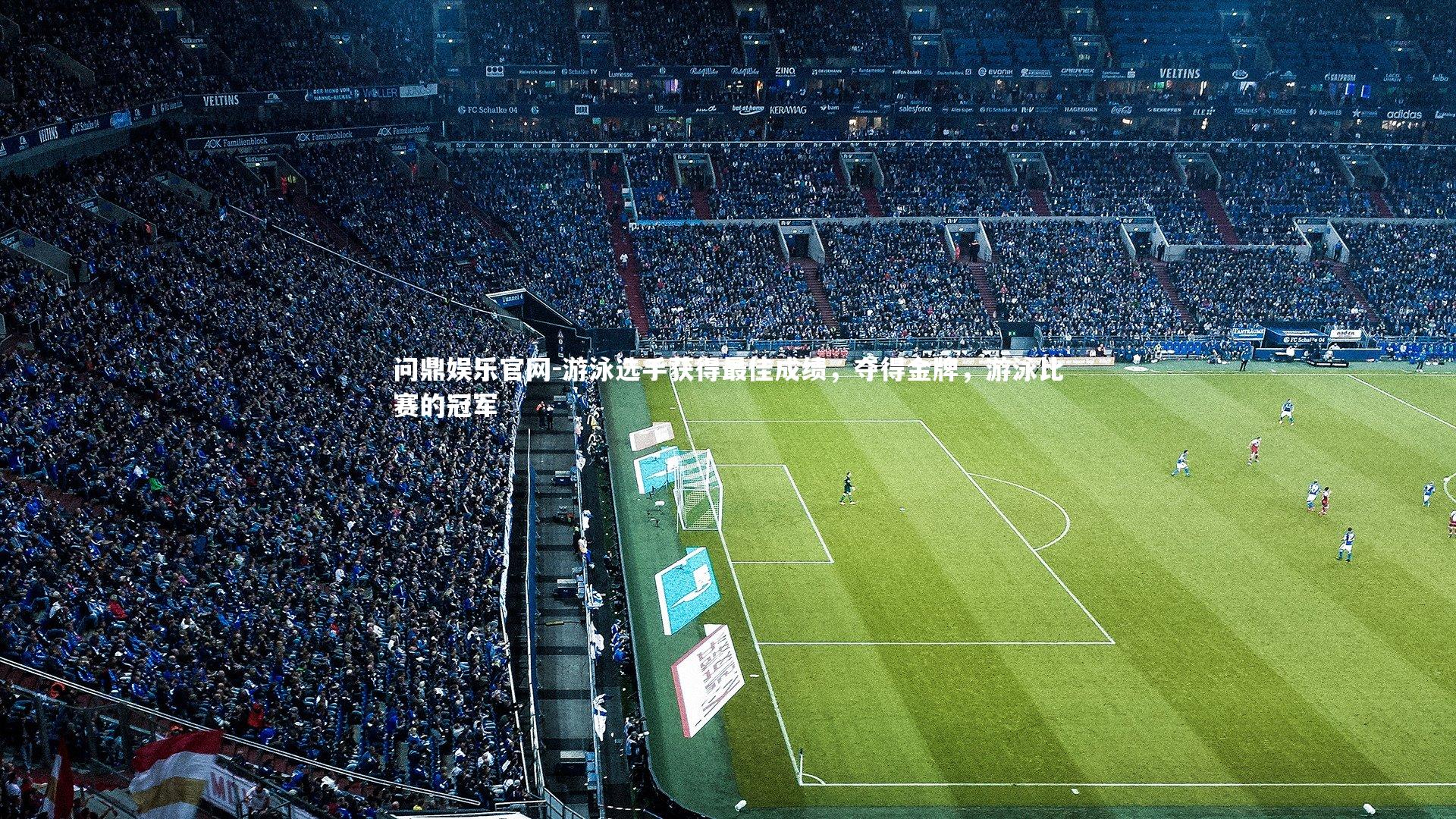 游泳选手获得最佳成绩，夺得金牌，游泳比赛的冠军